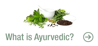 What is Ayurvedic?