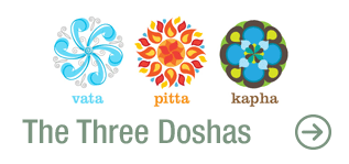 The Three Doshas